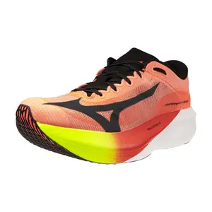 Running shoes Mizuno Hyperwarp Pure image-2