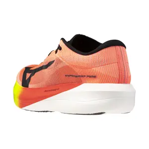 Running shoes Mizuno Hyperwarp Pure image-4