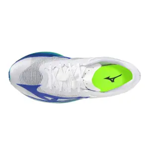 Running shoes Mizuno Hyperwarp Elite image-3