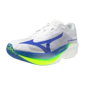 Running shoes Mizuno Hyperwarp Elite image-5