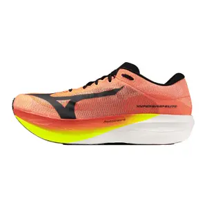 Children's running shoes Mizuno Hyperwarp Elite image-1