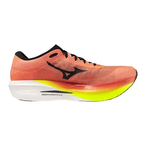 Children's running shoes Mizuno Hyperwarp Elite image-5