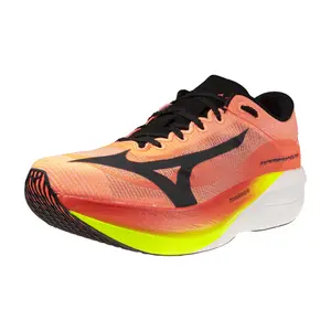 Children's running shoes Mizuno Hyperwarp Elite image-2