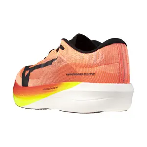 Children's running shoes Mizuno Hyperwarp Elite image-4