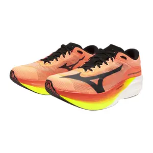 Children's running shoes Mizuno Hyperwarp Elite image-3