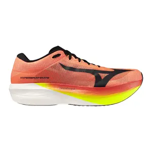 Children's running shoes Mizuno Hyperwarp Elite