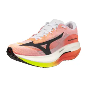Running shoes Mizuno Hyperwarp Pro image-3