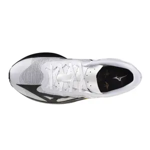 Children's running shoes Mizuno Hyperwarp Elite image-4