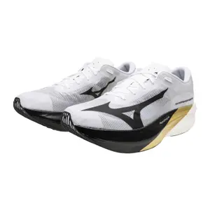 Running shoes Mizuno Hyperwarp Elite image-1