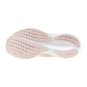 Löparskor för kvinnor Mizuno Wave Rider 29 Wos image-1