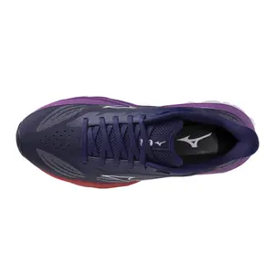 Women's running shoes Mizuno Wave Skyrise 7 Wos image-3