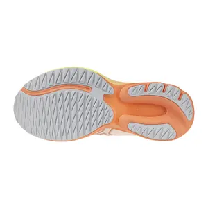 Women's running shoes Mizuno Wave Ultima 17 Wos image-4