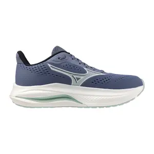 Damskie buty do biegania Mizuno Wave Inspire 22 image-2