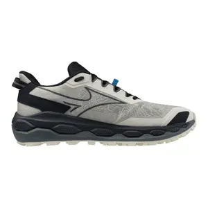Running shoes Mizuno Wave Mujin 11 image-1