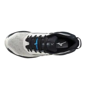 Running shoes Mizuno Wave Mujin 11 image-4