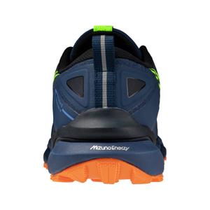 Běžecké boty Mizuno Wave Daichi 9 image-3