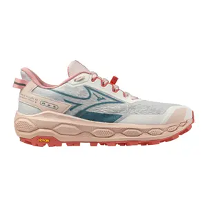 Damen-Laufschuhe Mizuno Wave Mujin 11 Wos
