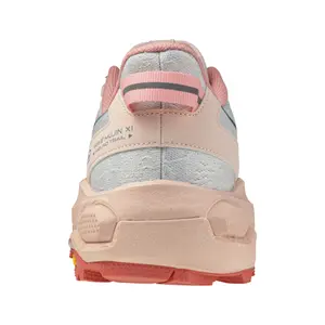 Hardloopschoenen voor dames Mizuno Wave Mujin 11 Wos image-2