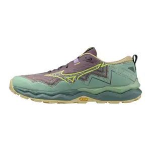 Sapatilhas de running para mulher Mizuno Wave Daichi 9 Wos image-1
