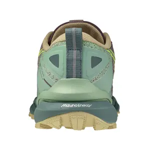 Sapatilhas de running para mulher Mizuno Wave Daichi 9 Wos image-4