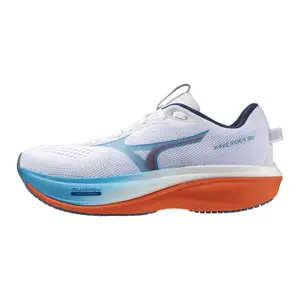 Running shoes Mizuno Wave Rider 30 image-1