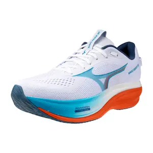 Running shoes Mizuno Wave Rider 30 image-2