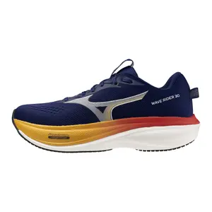 Running shoes Mizuno Wave Rider 30 image-2