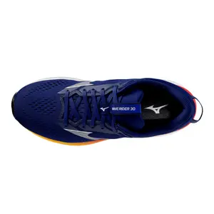 Running shoes Mizuno Wave Rider 30 image-4