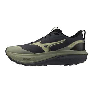 Chaussures de running Mizuno Wave Rider GTX 4 image-1