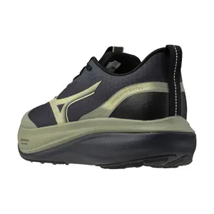 Chaussures de running Mizuno Wave Rider GTX 4 image-4