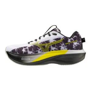 Running shoes Mizuno Wave Rider 30 Amsterdam