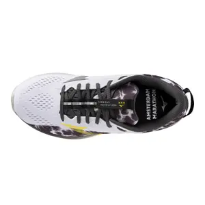 Running shoes Mizuno Wave Rider 30 Amsterdam image-3
