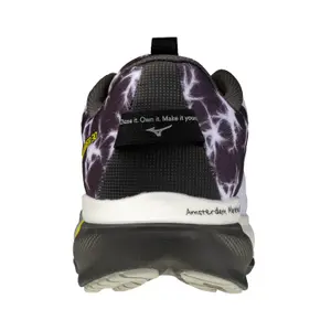Running shoes Mizuno Wave Rider 30 Amsterdam image-4