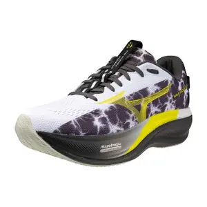 Running shoes Mizuno Wave Rider 30 Amsterdam image-5