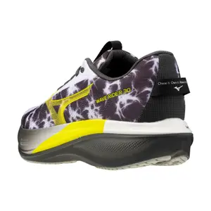 Running shoes Mizuno Wave Rider 30 Amsterdam image-6