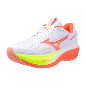 Women's running shoes Mizuno Wave Rider 30 image-6