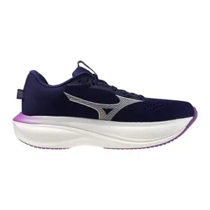 Women's running shoes Mizuno Wave Rider 30 Wos image-2