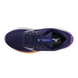 Women's running shoes Mizuno Wave Rider 30 Wos image-3
