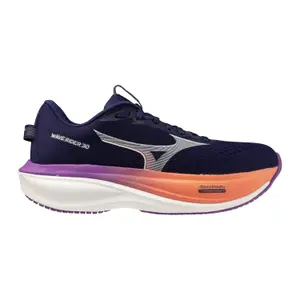 Women's running shoes Mizuno Wave Rider 30 Wos image-5