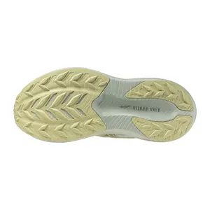 Damen-Laufschuhe Mizuno Wave Rider TT 4 Wos image-1