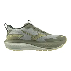 Damen-Laufschuhe Mizuno Wave Rider TT 4 Wos image-2