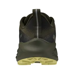 Zapatillas de running mujer Mizuno Neo Daichi 10 GTX image-5