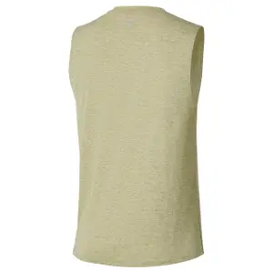 Camiseta de tirantes Mizuno Impulse Core image-1