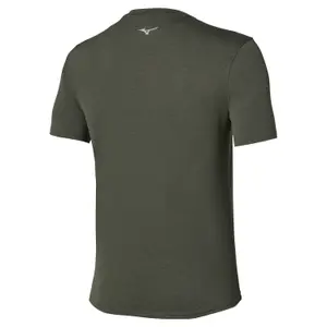 T-shirt Mizuno Impulse image-1