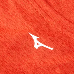 T-shirt Mizuno Impulse image-2