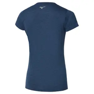 Camiseta mujer Mizuno Impulse Core image-1