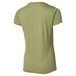 Women's T-shirt Mizuno Impulse image-1