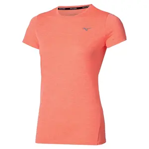 Women's T-shirt Mizuno Impulse image-0