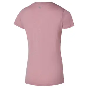 Camiseta mujer Mizuno Impulse Core image-1