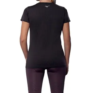 Women's T-shirt Mizuno Impulse image-1
